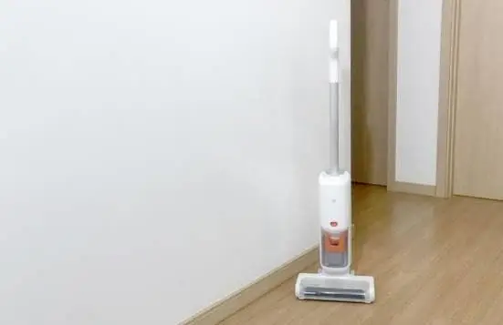Xiaomi wireless floor cleaning machine goes into crowdfunding