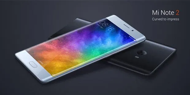 Xiaomi Mi Note 3 rumors hint at Q3 2017 launch