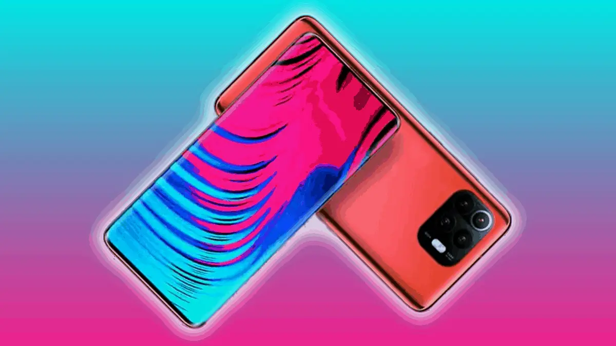 Alleged Xiaomi CC11 Pro visits TENAA with 4K display