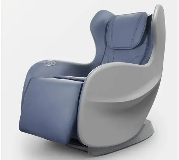 Xiaomi Lefan AI Massage Chair Arrives For 3,899 Yuan ($575)