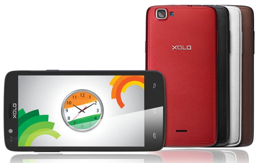 The Xolo One is made to sound like it's an Android One phone, but it isn't!