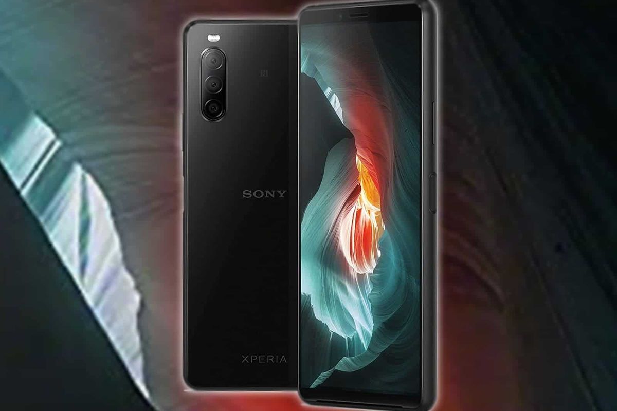 Sony Xperia 10 III may come with the Snapdragon 690 5G