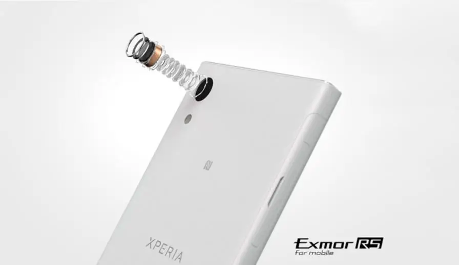 Sony Xperia XA1 available in Hong Kong, runs on Android Nougat