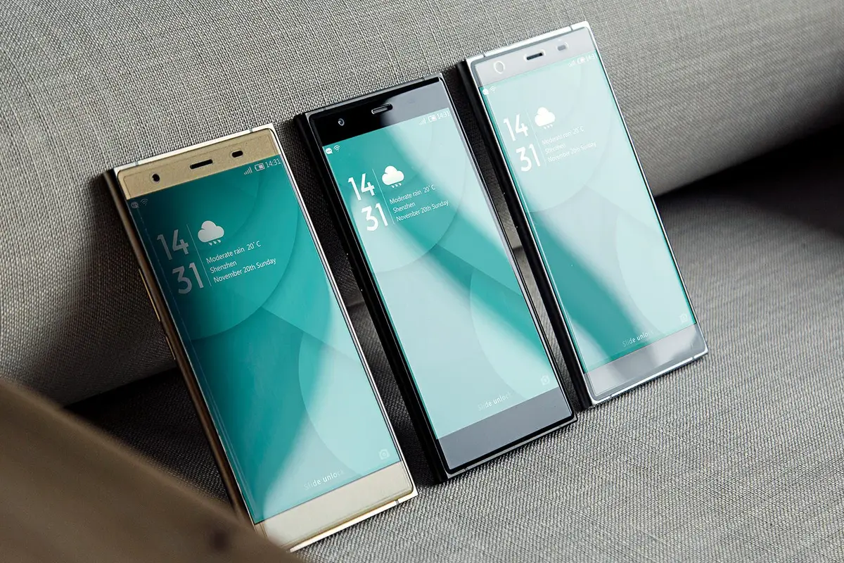 Doogee Y300 budget Android 6 phone with LTE launched