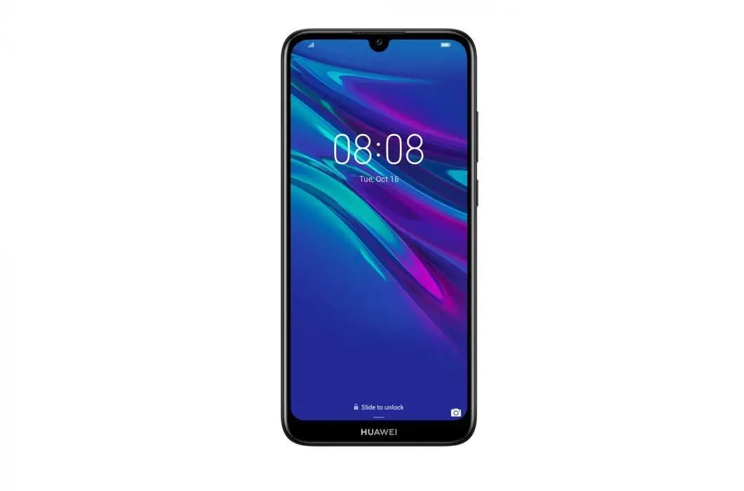 Huawei Y6 Prime 2019 Entry-Level Smartphone appears on the net