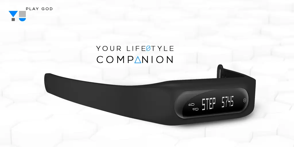 Yu YuFit, HealthYu are among the most affordable fitness/health trackers around