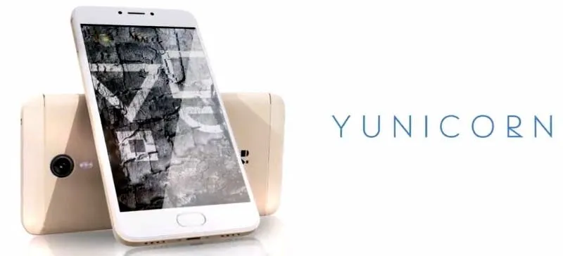 Yu Yunicorn launches with Helio P10, 4GB RAM (and the same old design)