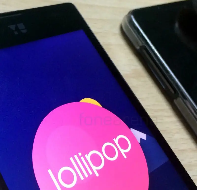 Leaked Yu Yuphoria pictures confirm Cyanogen OS 12 and more