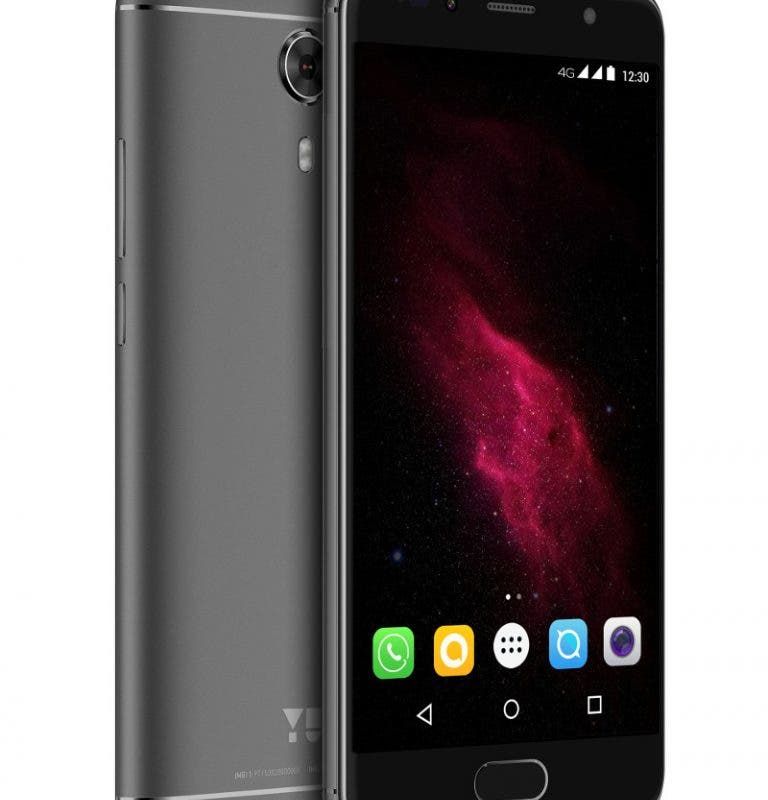 Yu Yureka Black is a 4GB RAM phone that costs