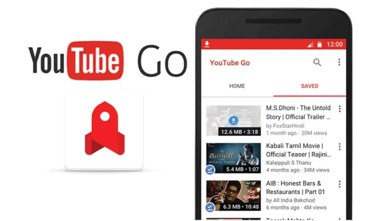 YouTube Go will shut down its operation in August this year