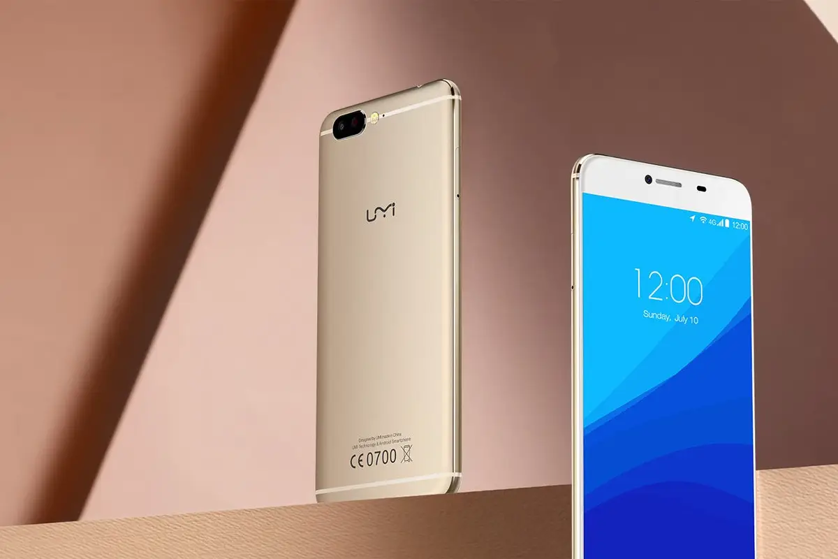 UMi Z: UMi's big checkpoint on the journey