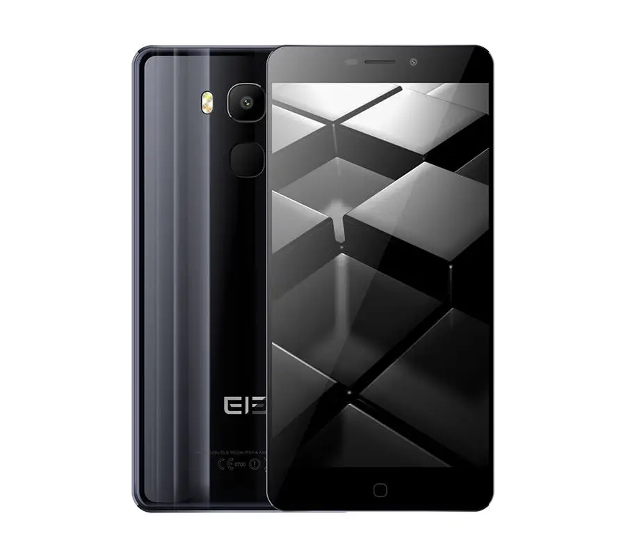 Elephone Z1 will be equipped with USB Type-C port