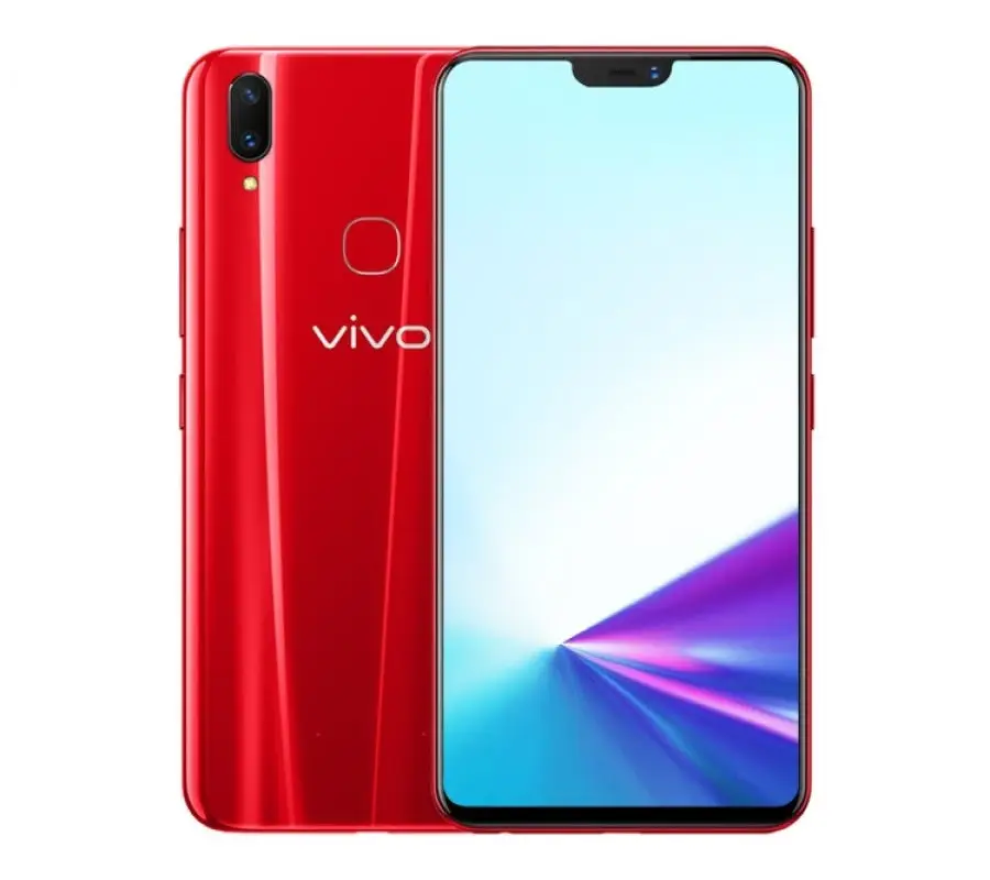 VIVO Z3x silently unveiled in China