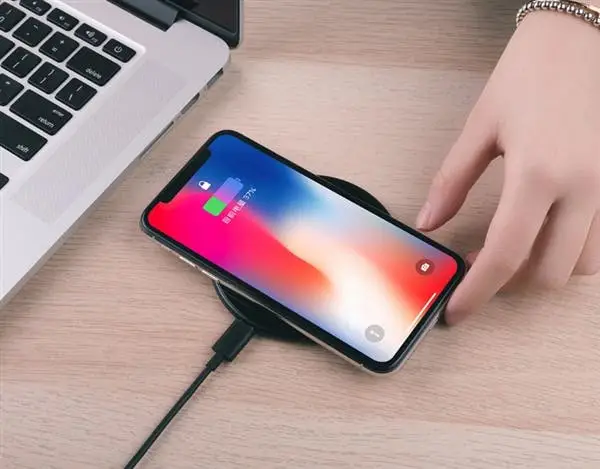 ZMI Wireless Charger For iPhone X and Others Hit The Shelves For 64 Yuan ($11)