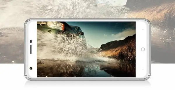 Zopo ZP530 coming with 64bit processor and curved display