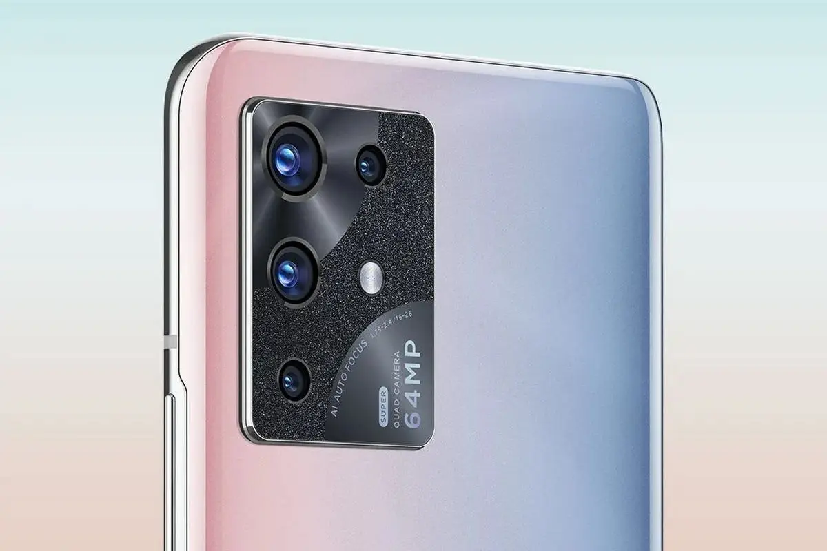 The upcoming ZTE S30 Pro will have a 144Hz OLED screen and a great camera