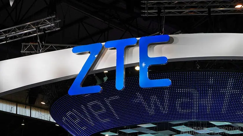 ZTE Blade A6 Max gets the nod from FCC, user manual pics also leaked