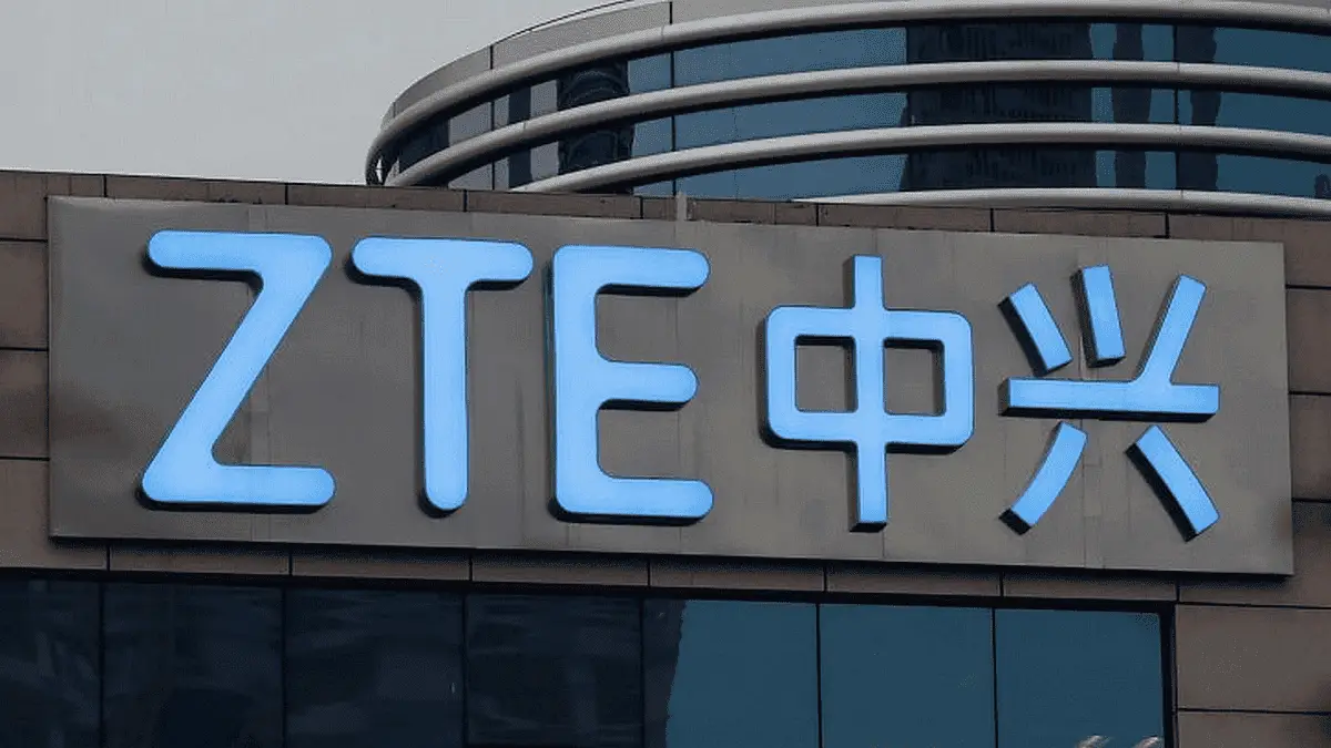 ZTE to launch three flagships with Snapdragon 8Gx Gen 1 SoC