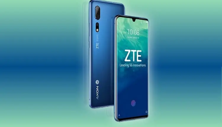ZTE Axon 10 Pro takes stunning photos with its 20x Hybrid zoom