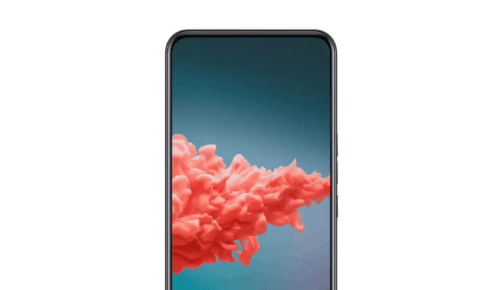 ZTE Axon 20 - the world's first 4G on-screen camera phone is coming soon