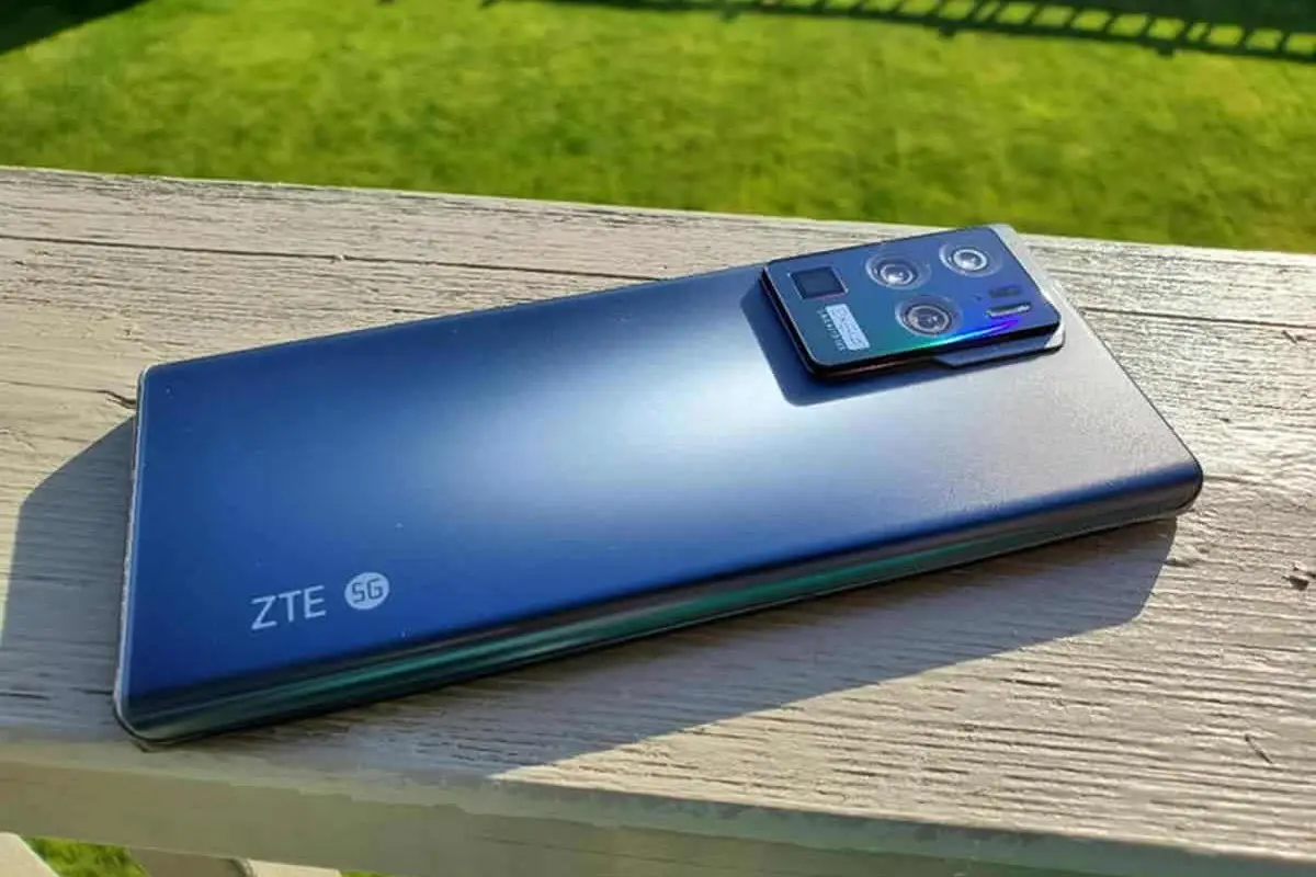 ZTE Axon 30 5G Launch Date & Key Specs Revealed In TENAA Listing
