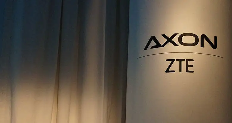 ZTE Axon 2 listed on TENAA with Snapdragon 820