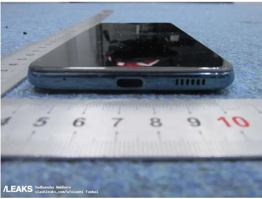 ZTE Blade 20 flaunts its square-shaped camera arrays on TENAA