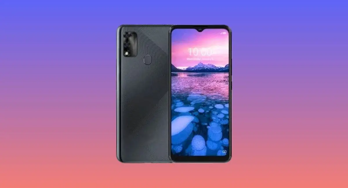ZTE Blade A31 passes by Bluetooth SIG with UNISOC chipset