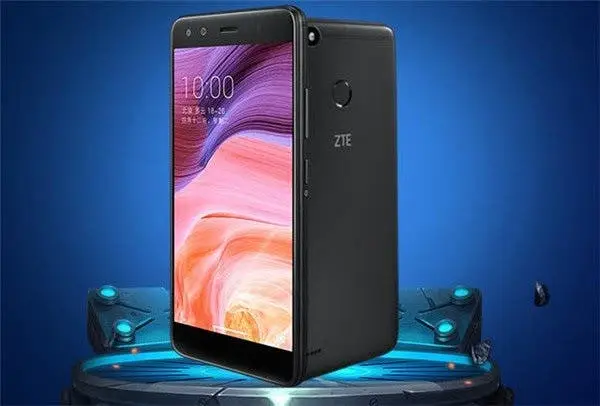 An Entry-Level ZTE Blade A3 Also Supports Facial Recognition