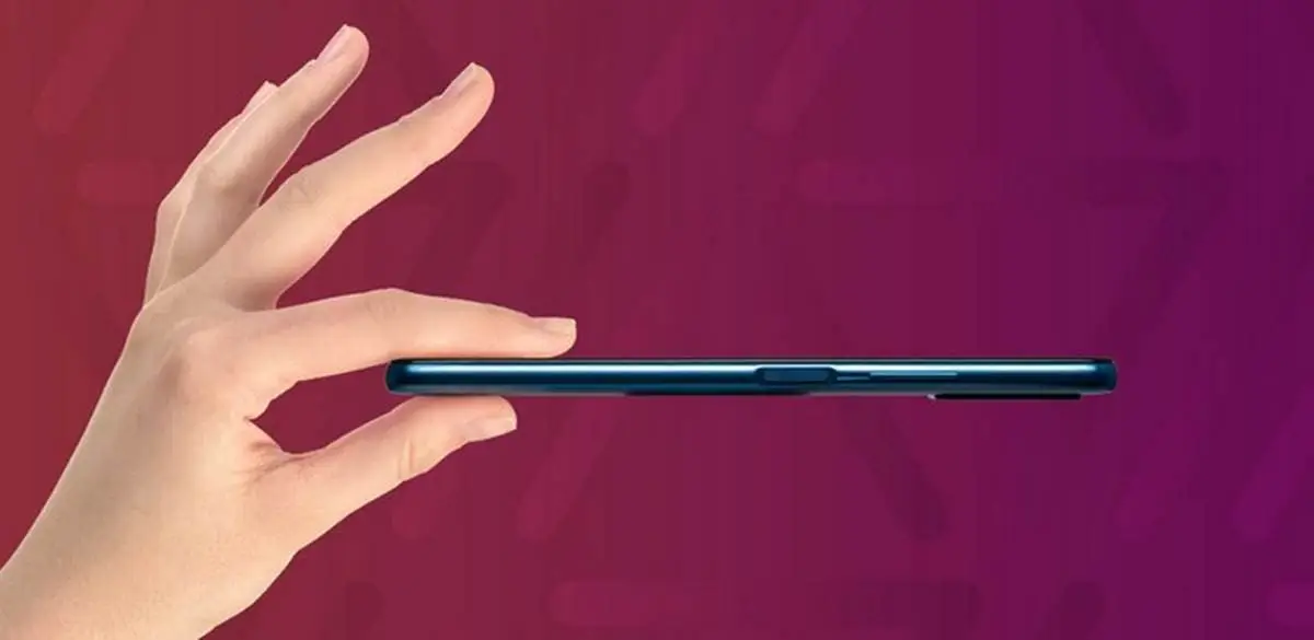 ZTE Blade A71 Launched In Malaysia, See Specs & Price