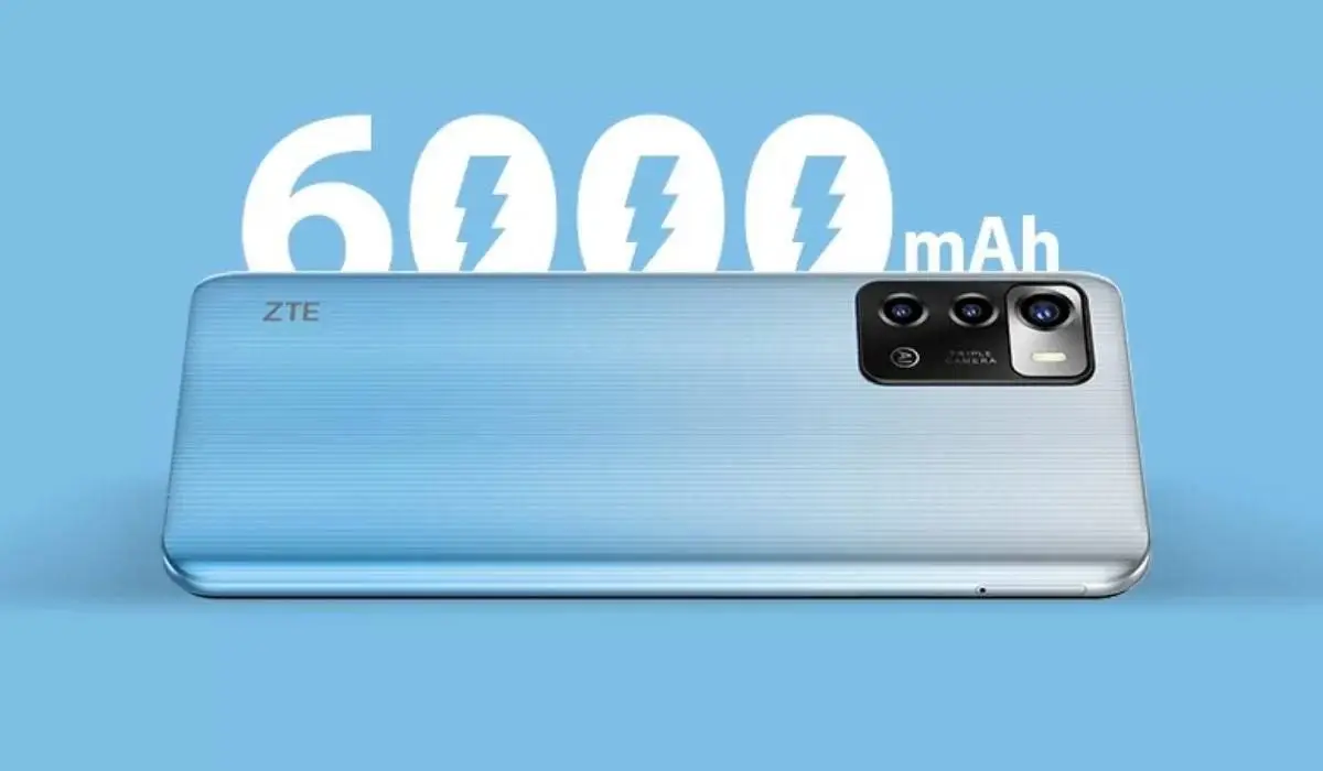 ZTE Blade A52, ZTE Blade A72 Go Official In Malaysia, Where To Buy