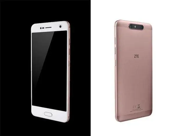 ZTE Blade V8 launching in Japan next month