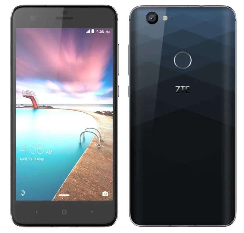 Eye-tracking enabled ZTE Hawkeye Kickstarter could be cancelled after all