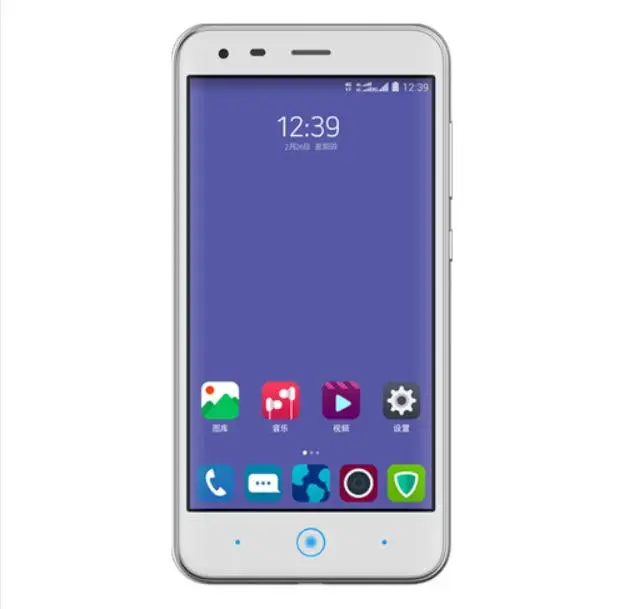 ZTE Q7-C a phablet sized ZTE Blade S6 with 64bit chip