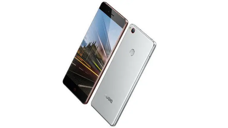 ZTE Nubia Z11 and Nubia N1 launch in India for 30k INR and 12k INR