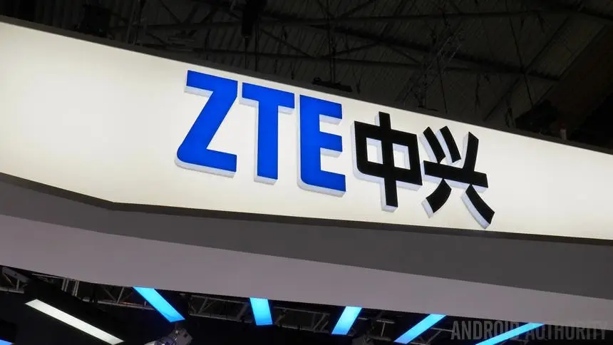 ZTE 5G smartphone to arrive at MWC2019 - ZTE reaffirms