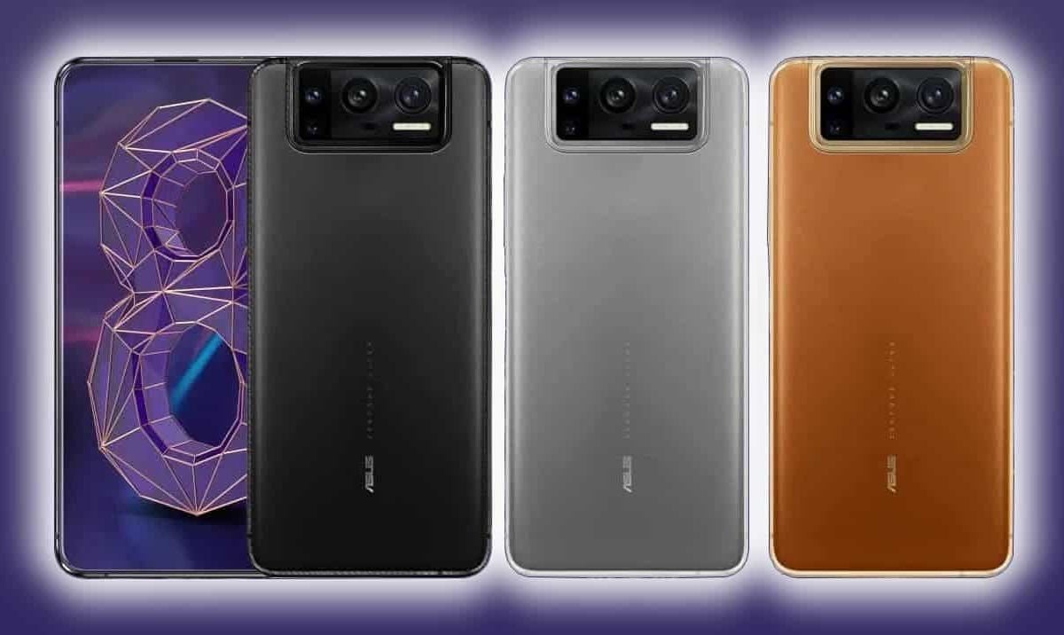 ZenFone 8 Flip to get Android 12 soon, company recruits beta testers