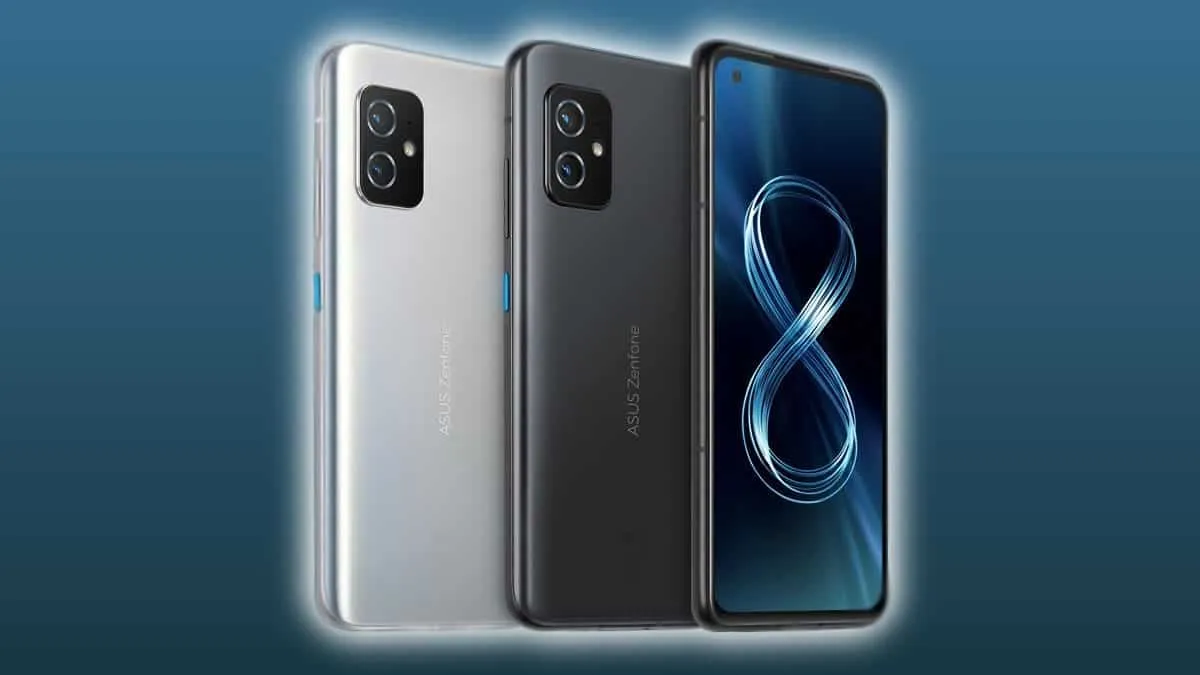 ASUS discloses Android 12 rollout schedule for Zenfone and ROG Phones