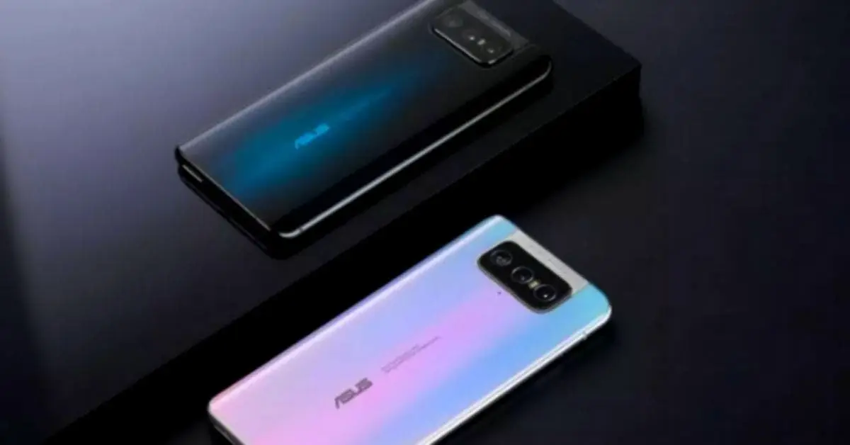 Asus ZenFone 7 and ZenFone 7 Pro now receiving stable Android 11 update