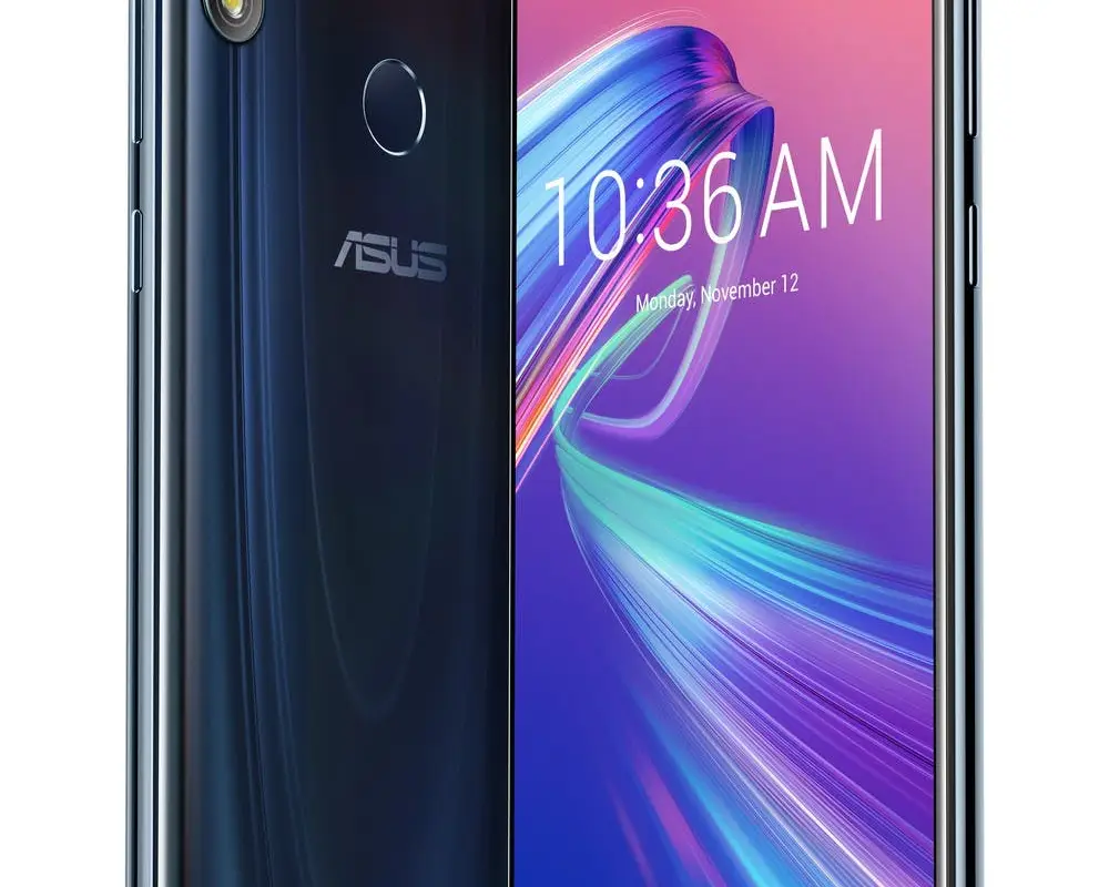 Asus Zenfone Max  M2 and Zenfone Max Pro M2 silently released in Russia