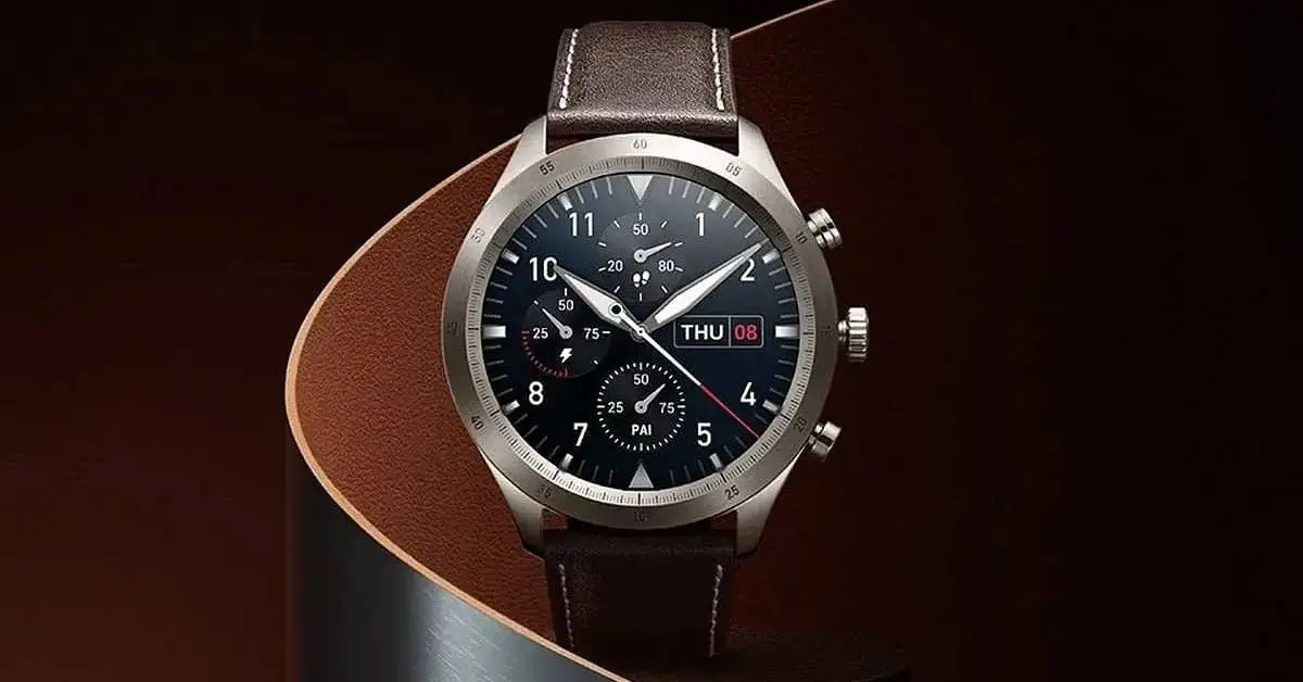 Zepp Z Watch To Launch In India With Awe-Inspiring Features On July 20