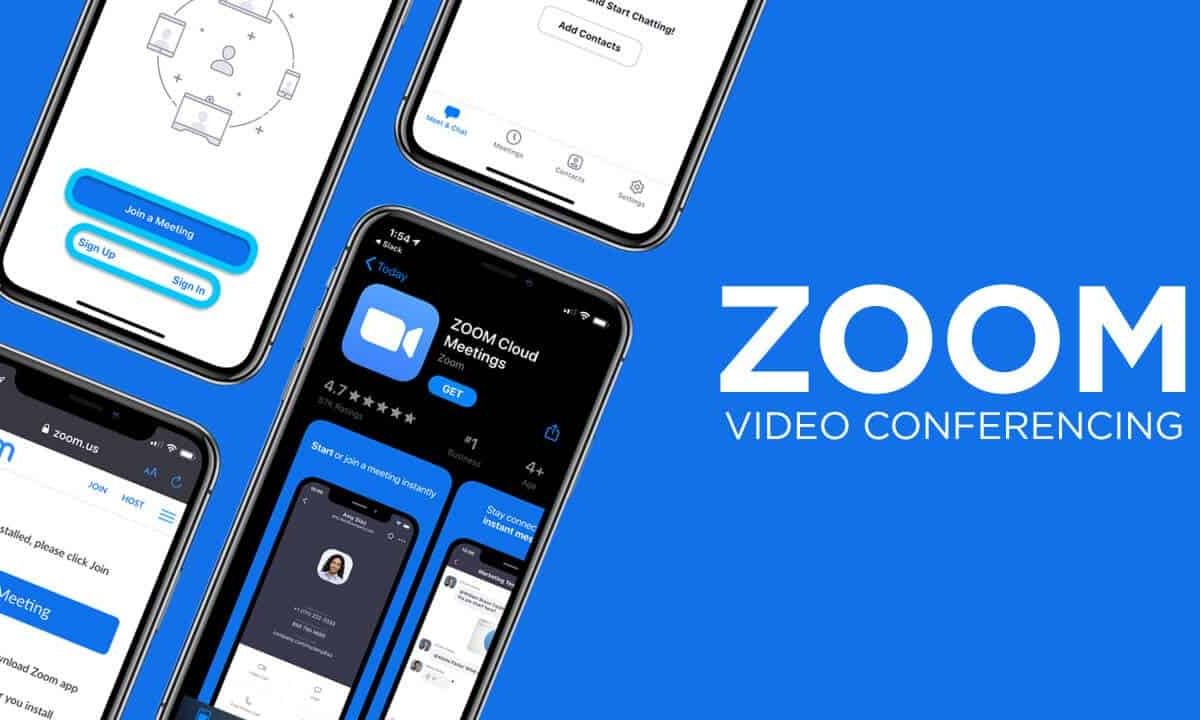 New Zoom feature prevents students from distracting each other