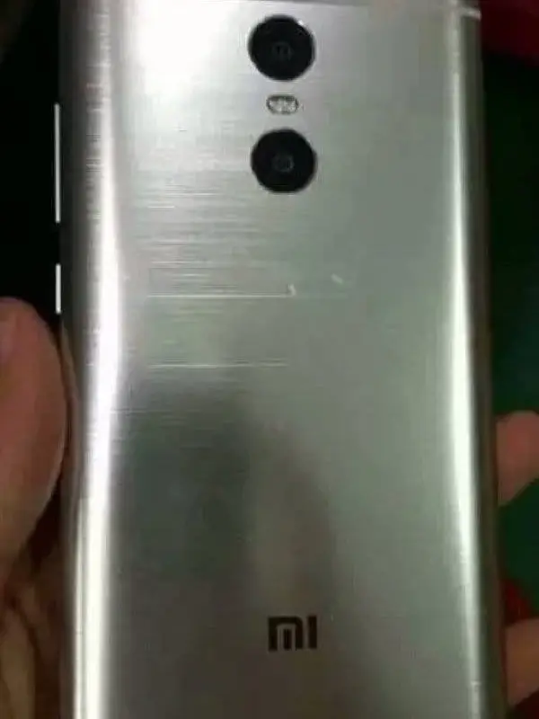 27th July Xiaomi launch is for the Redmi Pro