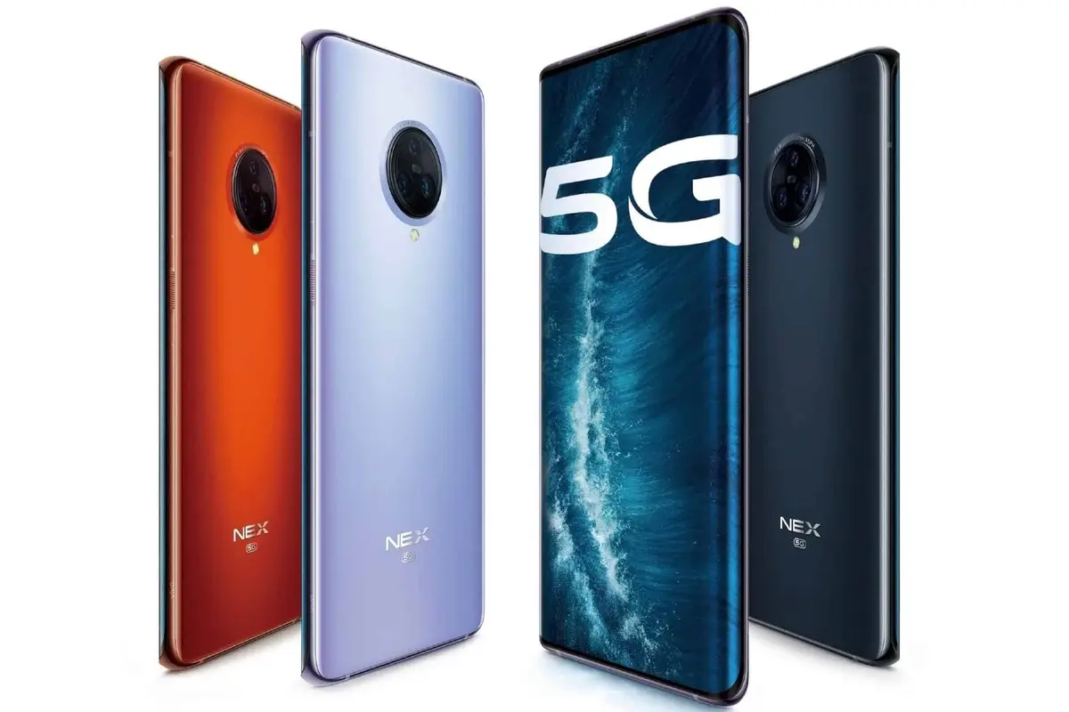 New VIVO 5G Flagship Phone Sporting Snapdragon 865 Appeared On GeekBench