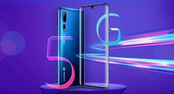 ZTE Betting Heavily on 5G to Come Back to Former Glory