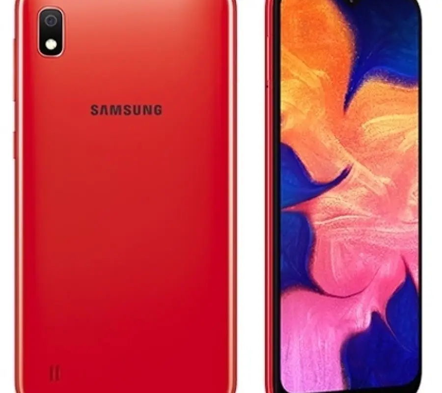 Samsung Galaxy A10 debut in India