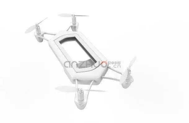 Beauty phone maker Mito working on new drone