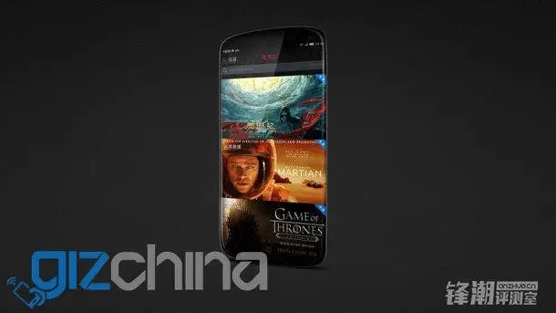 Renders of Helio X20-powered LeEco pop up, but don't wait with bated breath