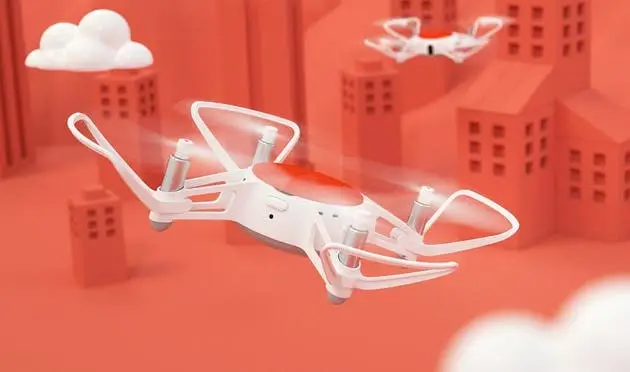Xiaomi Mi Rabbit Remote Control Drone Sold Out Instantly