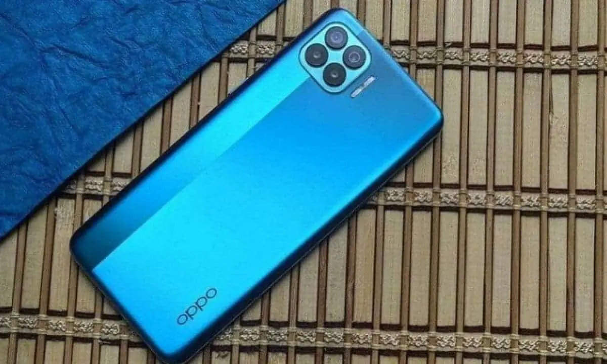 The specifications and features of the Oppo A74 have been revealed
